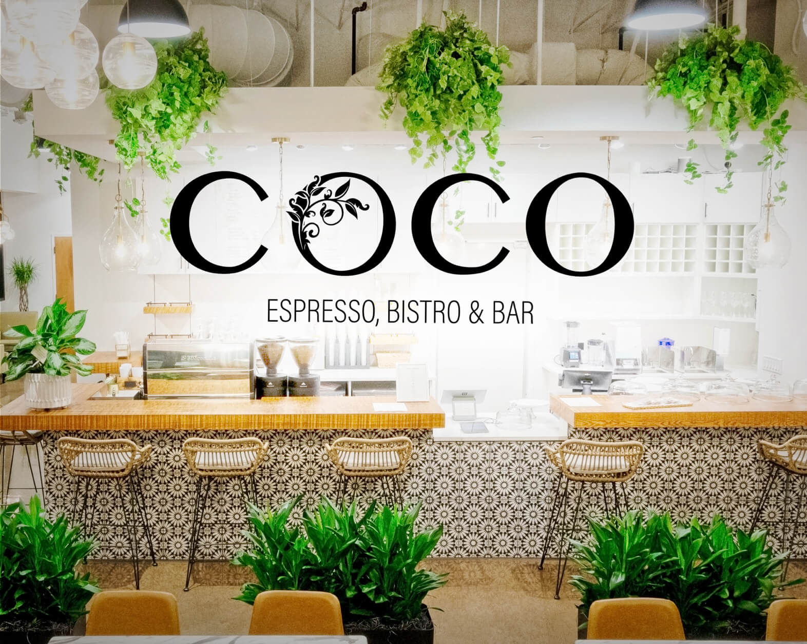 Experience Coffee, Cocktails and Culinary Delights at Coco | Glen ...